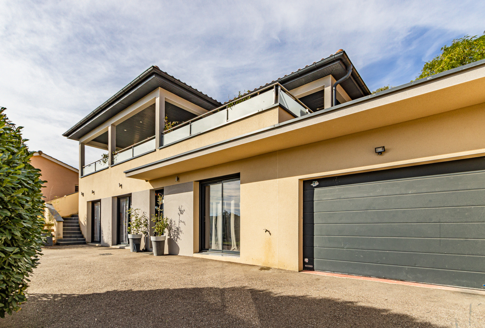 Maison 4 pièces 137 m² · à Porte des Pierres Dorées · 137 m² · 419 000 €