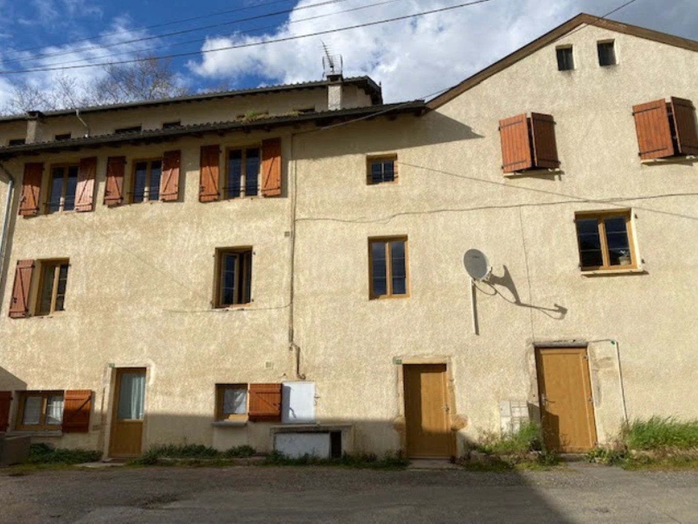 property