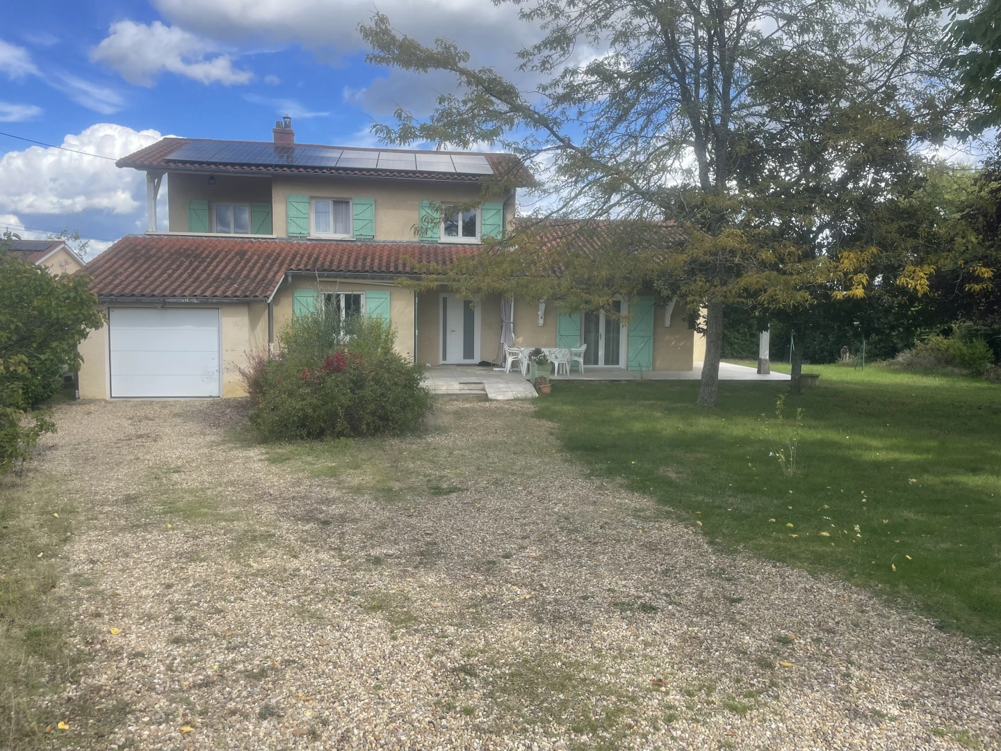 property