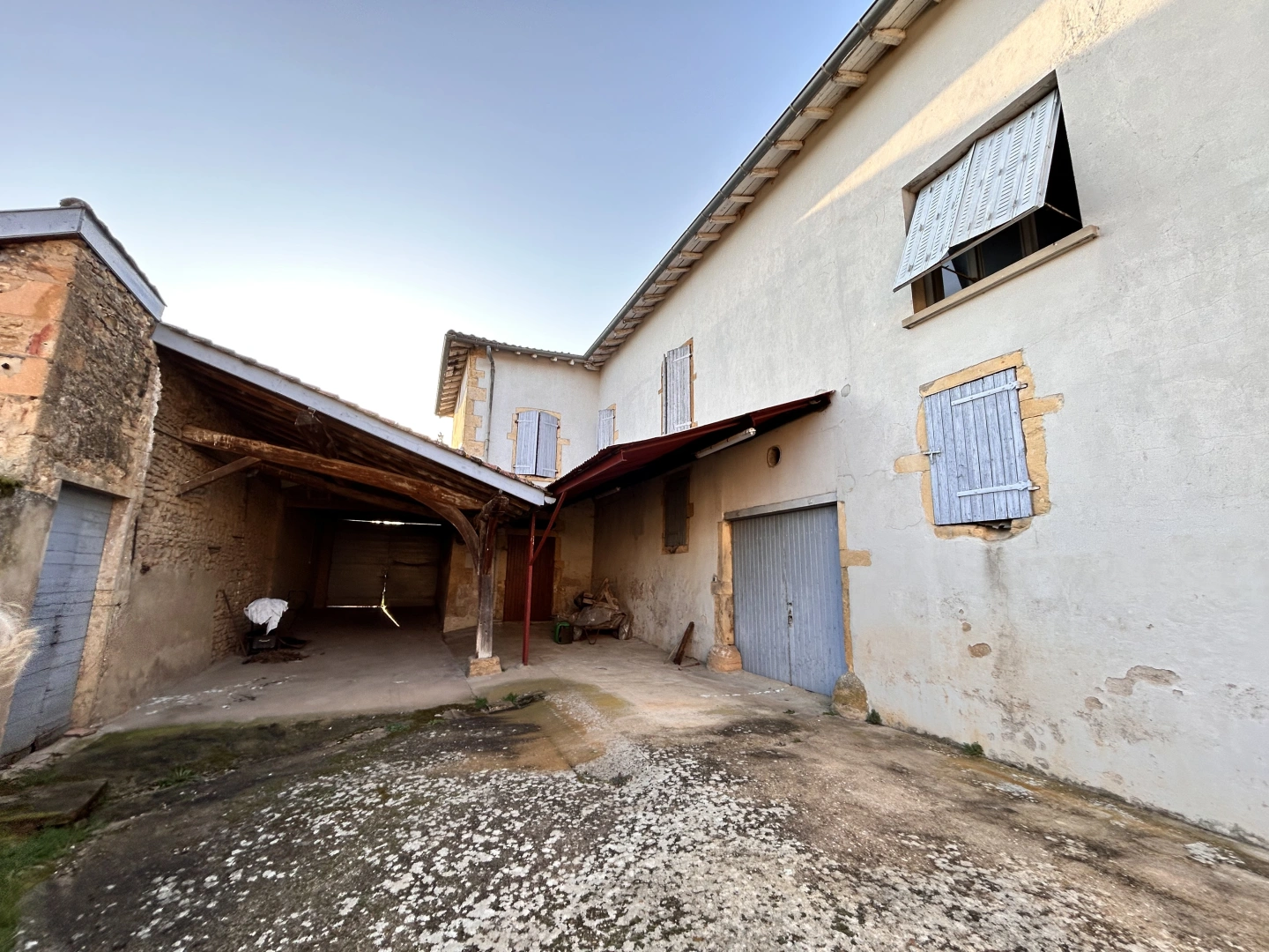 property